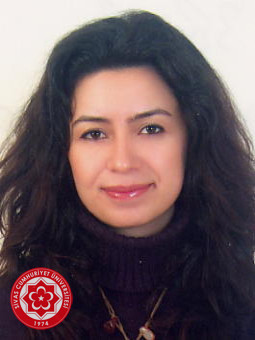 SİBEL ARMAĞAN BENEK