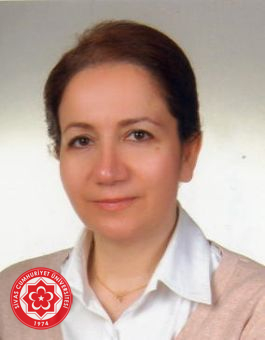 EMİNE KIRIKCI